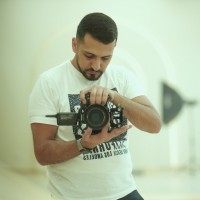 LaBella Gioielli Employee Ahmad Almasri's profile photo