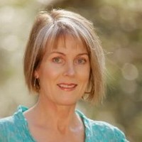 Universally Speaking Employee Sandra Martin's profile photo