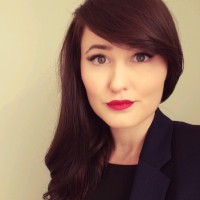 Trican Well Service Ltd. Employee Alanna Wright's profile photo