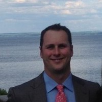 Thoropass Employee Ryan Stone's profile photo