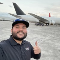STS Aviation Services Employee William Trujillo's profile photo