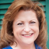 Entergy Services, Inc. Employee Kathy Crowder's profile photo