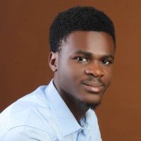 Ministry of Science and Technology Employee Precious Isa-Ibrahim's profile photo