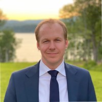 Tom Blaikie Email & Phone Number