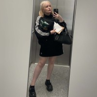 adidas Employee Anna Guenther's profile photo