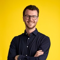 Duwtje Employee Ruben Dummer's profile photo