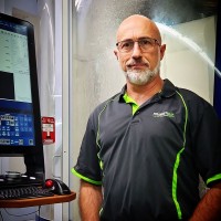 Optimum-Canada Employee Sylvain Belanger's profile photo