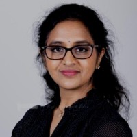 Ranjani Rangan Email & Phone Number