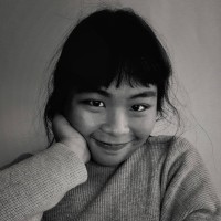 One Down Employee Millaine Matinong's profile photo