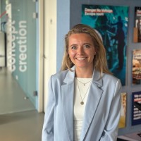 Kim De Groot Email