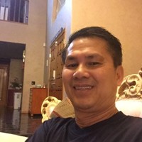 ESI International Employee Christopher Bui's profile photo