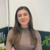 Incubeta Employee Danielle Dickinson's profile photo