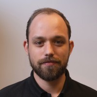 DHL Supply Chain Employee Ben Guy's profile photo