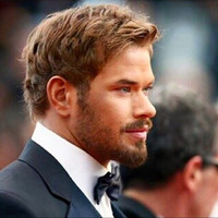 Kellan Lutz Email & Phone Number