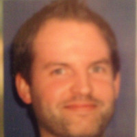 Cloudera Employee Keith Meade's profile photo