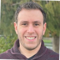 Textio Employee Brad Engel's profile photo