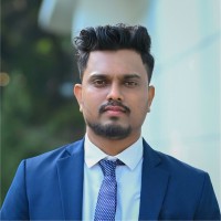 Kasun Ranasinghe Email & Phone Number