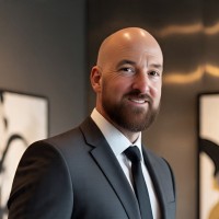 Technical Medical LLC Employee Aaron Abbott's profile photo