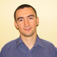 Goodwill Consulting Employee Traian Docolina's profile photo
