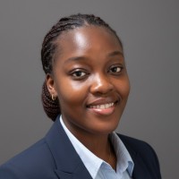 Angel Osabuohien's profile photo