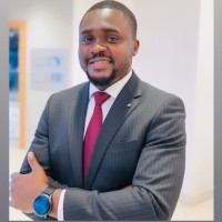 Foothills Medical Centre Employee Precious Azun's profile photo