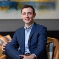 BlackArch Partners Employee William Ball's profile photo