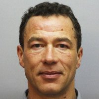 Ørsted Employee Simon Stephenson's profile photo