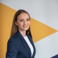 Magyar Fejlesztésösztönző Iroda Nonprofit Kft. (MFOI Advisory) Employee Judit Zsámba's profile photo