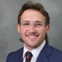 Vibracoustic Employee Logan Russell's profile photo