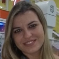 Evera Employee Ariadne Franco's profile photo
