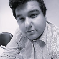VR Group Chile Employee Luis Santander's profile photo