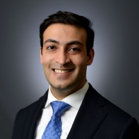 Office of the Under Secretary of Defense for Research and Engineering Employee Akshaya Trivedi's profile photo