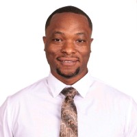 Booz Allen Hamilton Employee Stacey Hall's profile photo