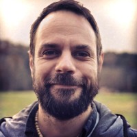 Nine Realms Employee Amos Elmaliah's profile photo