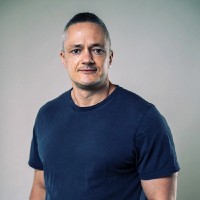 Andreas Oberegger Email & Phone Number