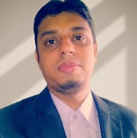Happy+ Employee Taj Khan's profile photo