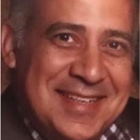 Metropolitan School District of Washington Township Employee Medhat Estephanous's profile photo