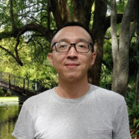 Yanglong Li's profile photo