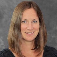 ECRI Employee Cara Wzorek's profile photo