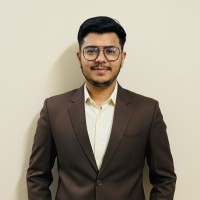 SoftX Solution Employee Vaibhav Bambhaniya's profile photo