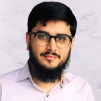 IKONIC Employee Majid Iqbal's profile photo