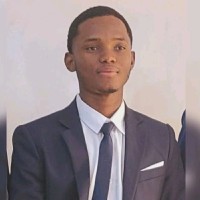 Syabe Technologies Employee Donikan Yeo's profile photo