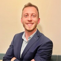 TravelTrex GmbH Employee Sjoerd van de Pas's profile photo