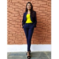 Zouk Employee Pragya Srivastava's profile photo