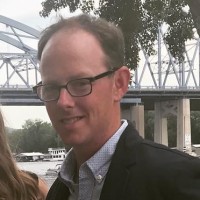 Trinity Logistics Employee Scott Ludwig's profile photo