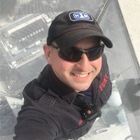 Centre Region Council of Governments Employee Matthew Moritz's profile photo