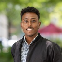 Didómi Employee Michael Negussie's profile photo