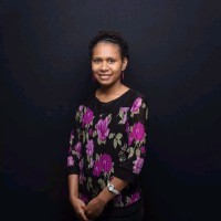 Bank of Papua New Guinea Employee Natasha Vaina's profile photo