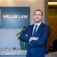 Millar Law, P.L.L.C. Employee Christopher Millar's profile photo