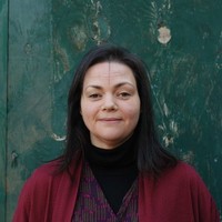 Endpoint. Employee Alison Richings's profile photo